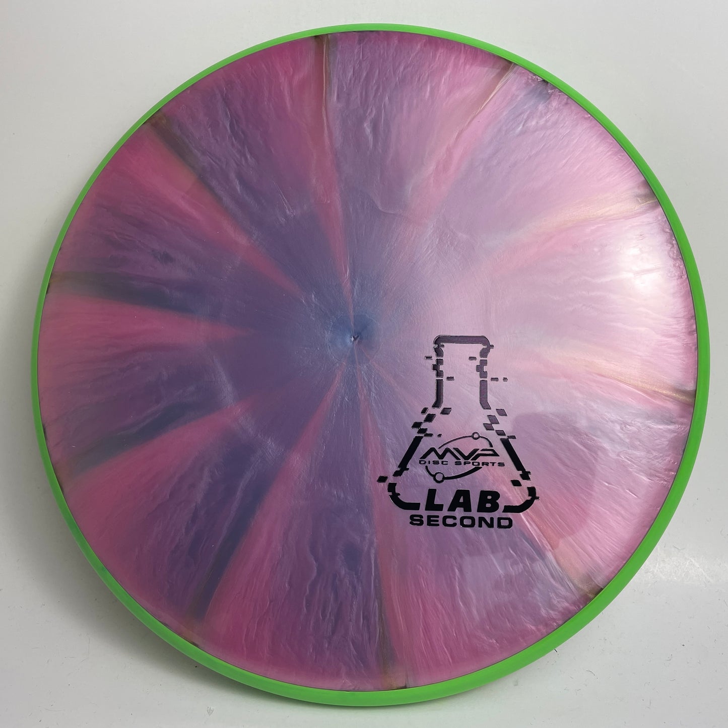 Axiom Plasma Proxy - Lab 2nd