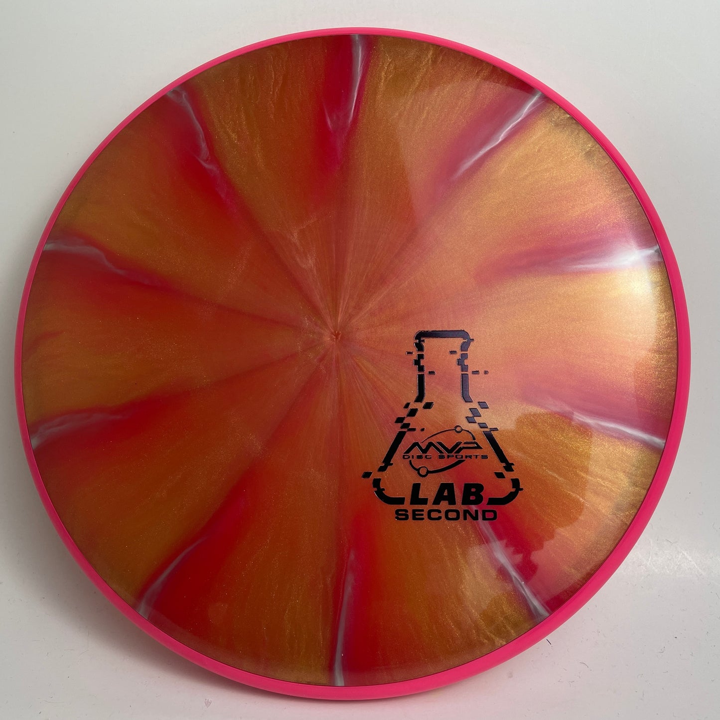 Axiom Plasma Proxy - Lab 2nd