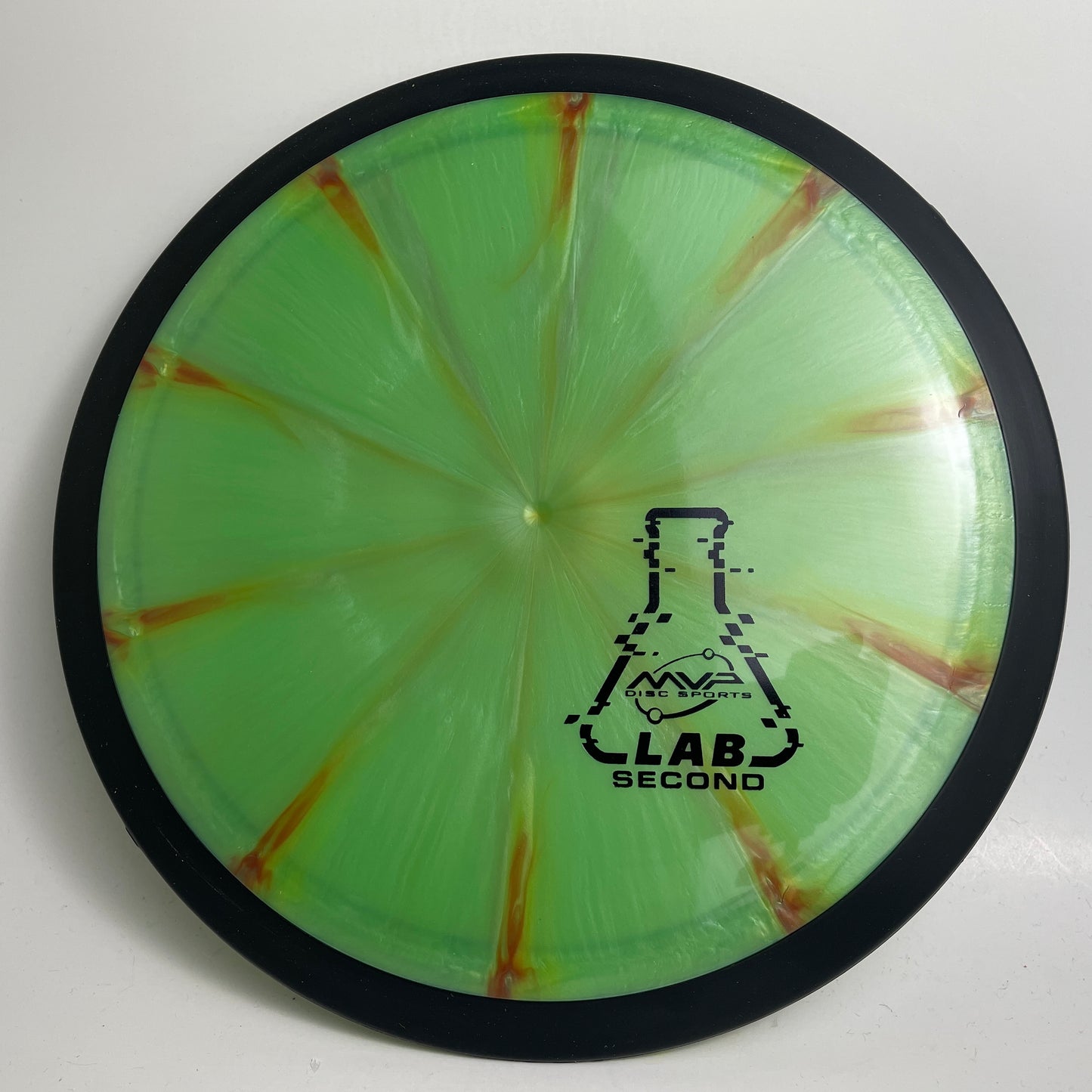 MVP Cosmic Neutron Wave - Lab 2nd