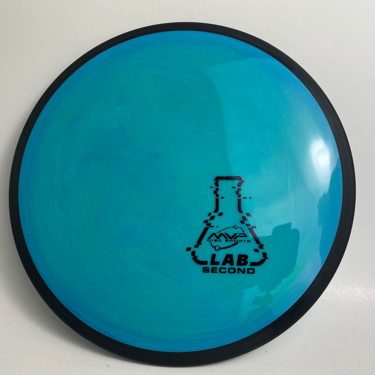MVP Neutron Volt - Lab 2nd