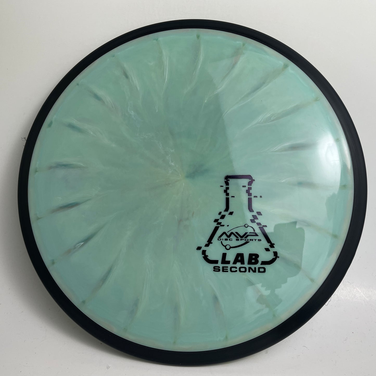 MVP Neutron Volt - Lab 2nd