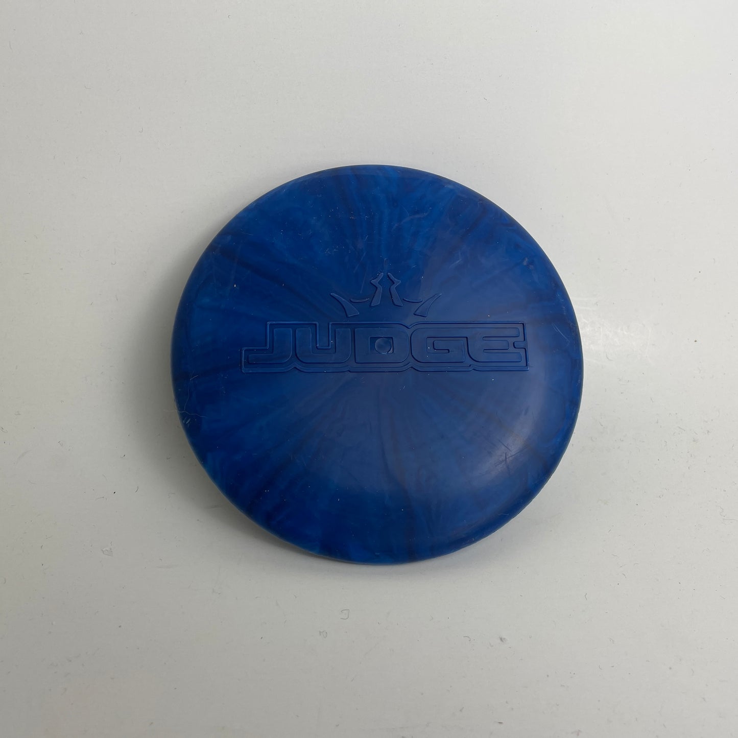 Dynamic Discs Mini Judge
