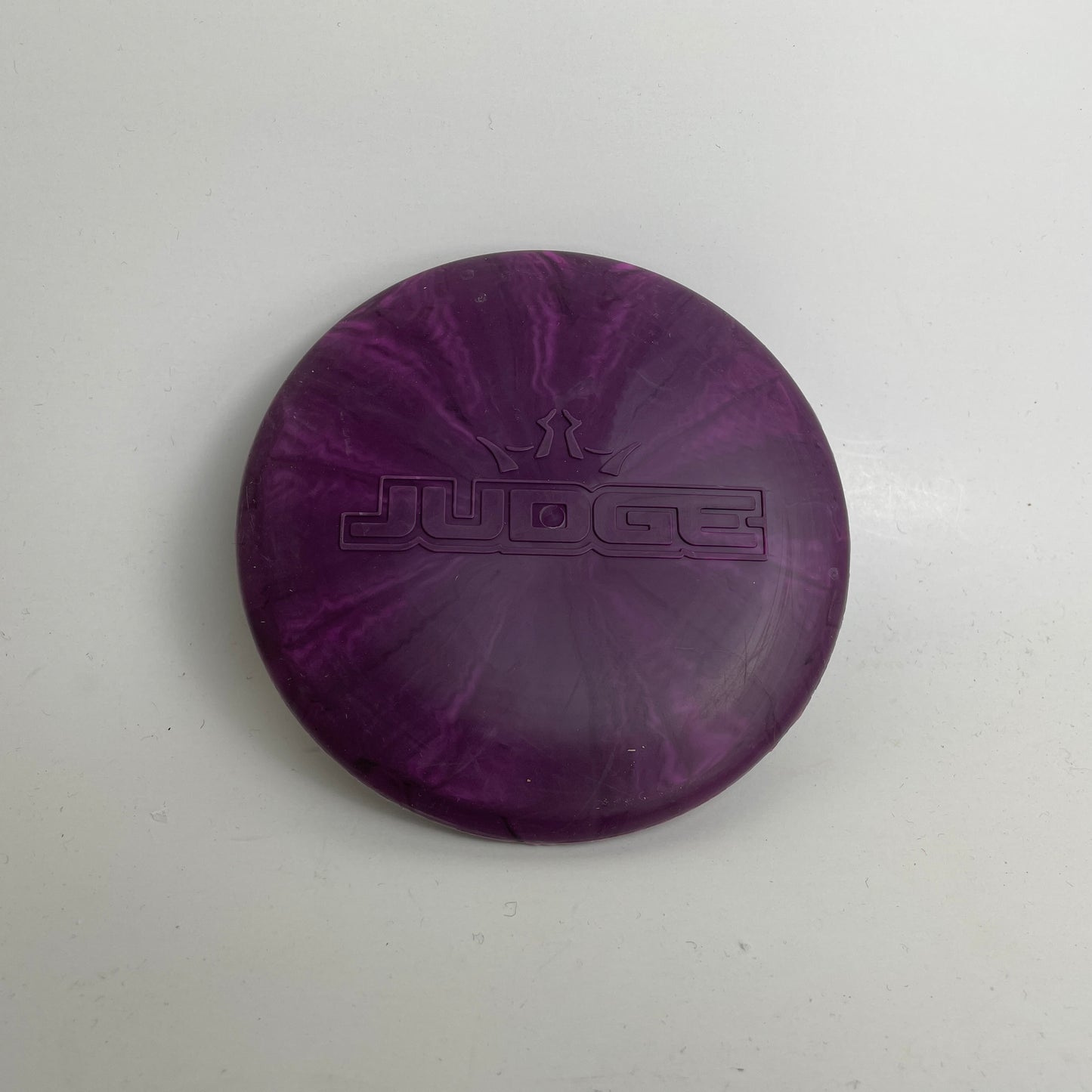 Dynamic Discs Mini Judge