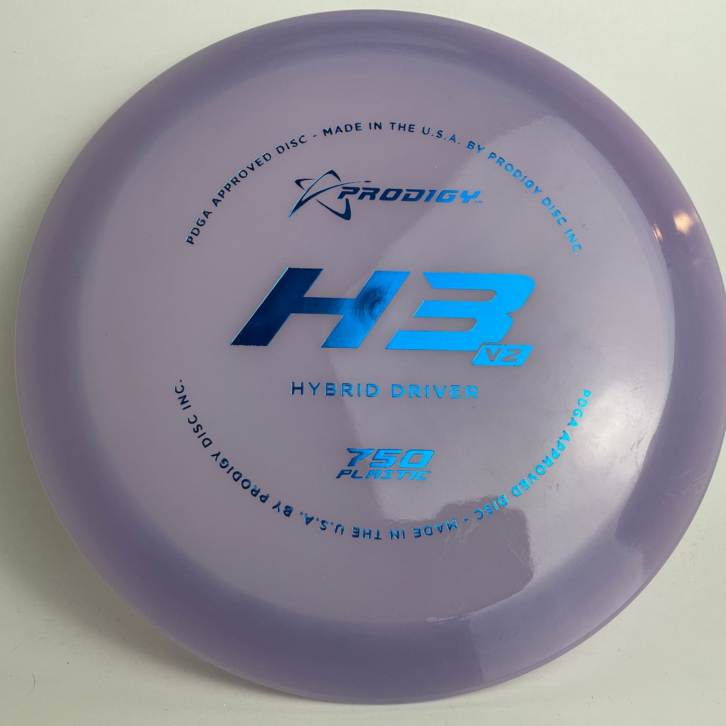 Prodigy H3 V2 750