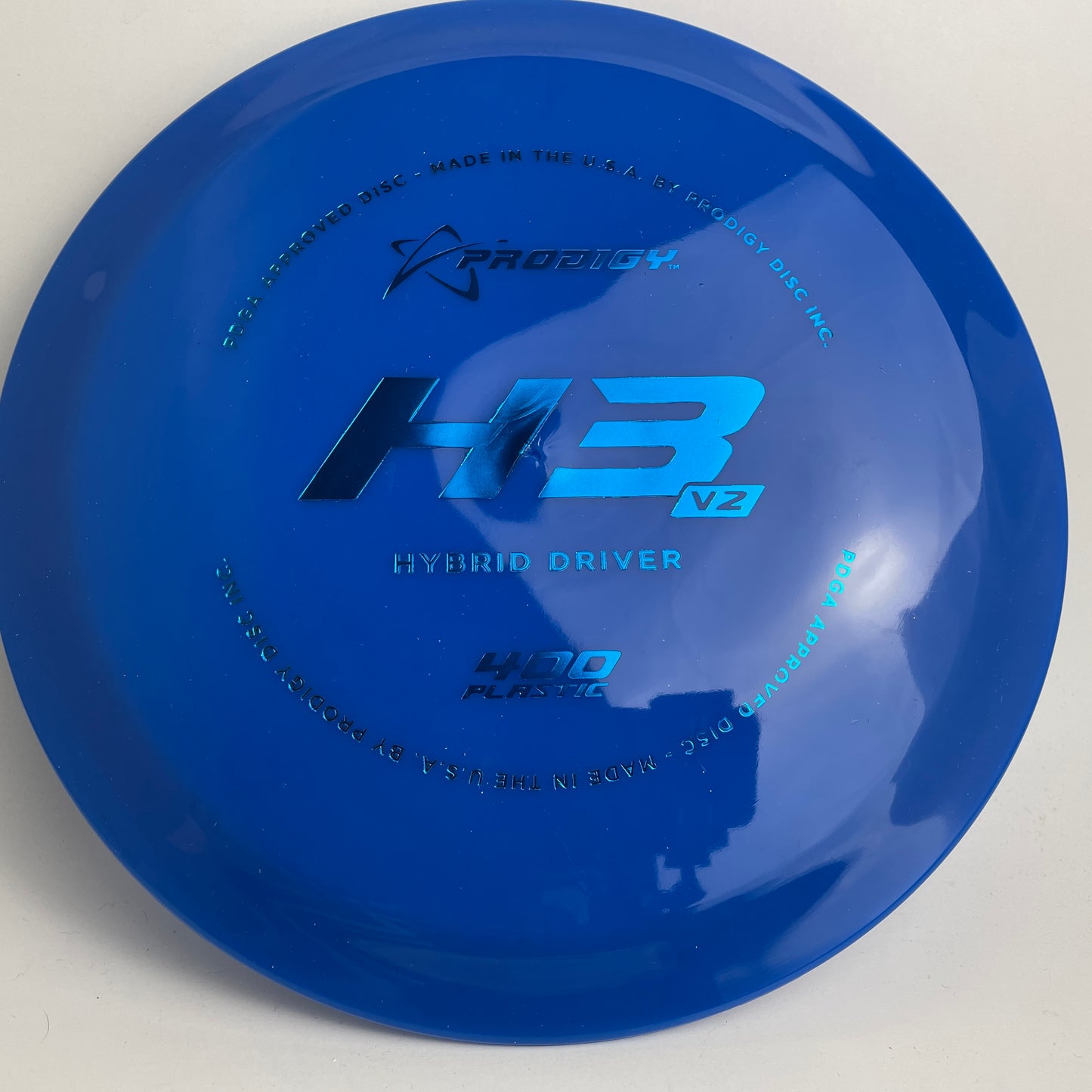 Prodigy H3 V2 400