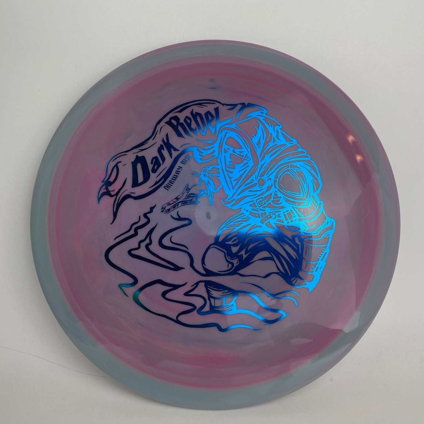 Innova Star Fairway Disc - Dark Rebel