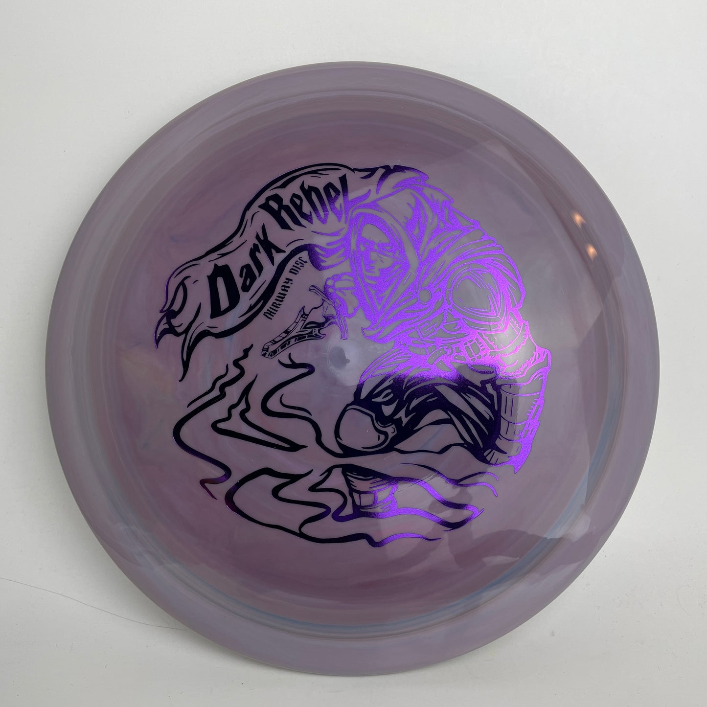 Innova Star Fairway Disc - Dark Rebel