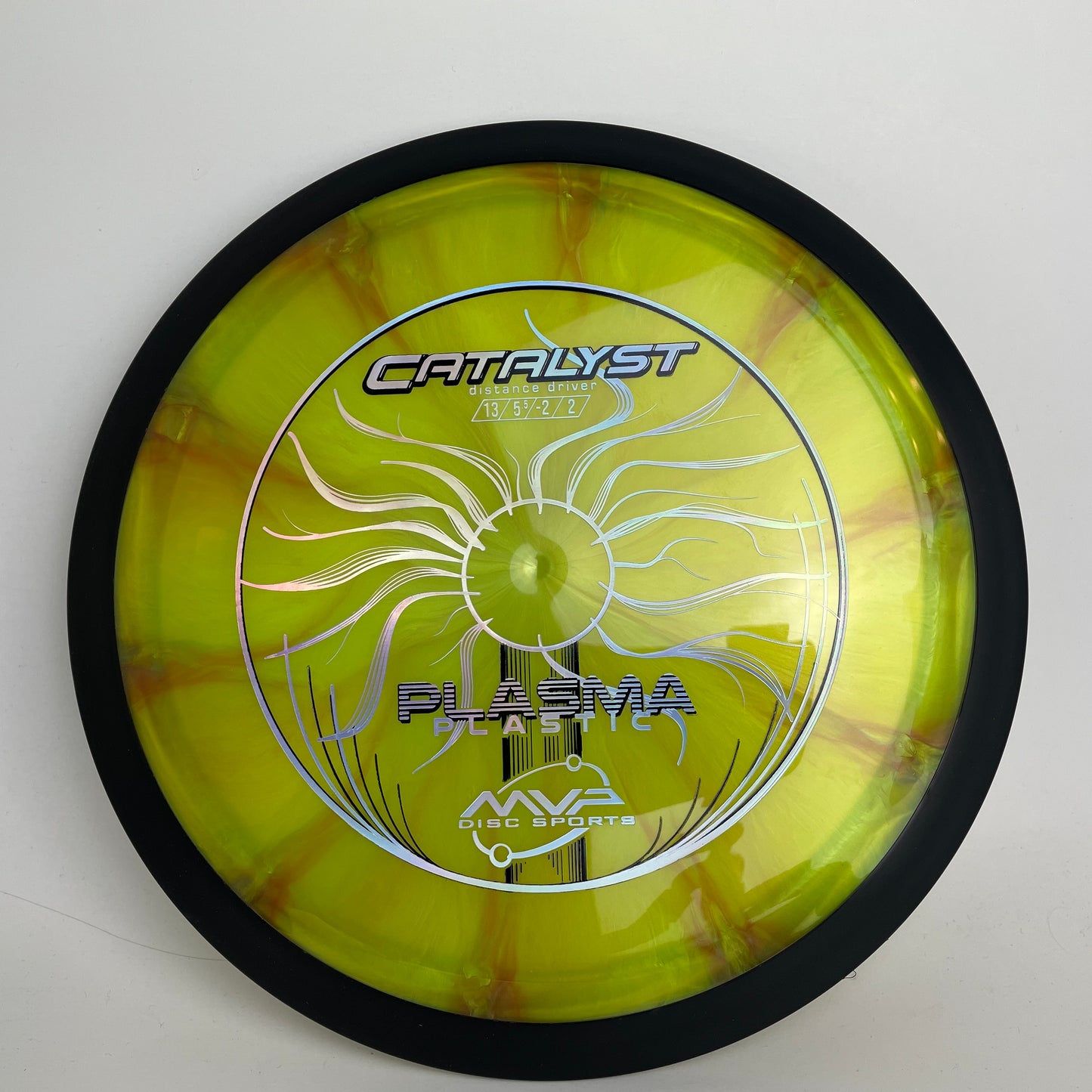 MVP Plasma Catalyst