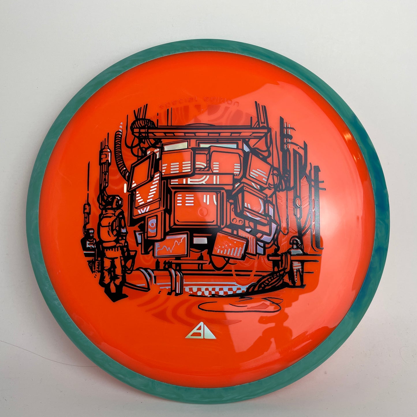 Axiom Neutron Virus Special Edition