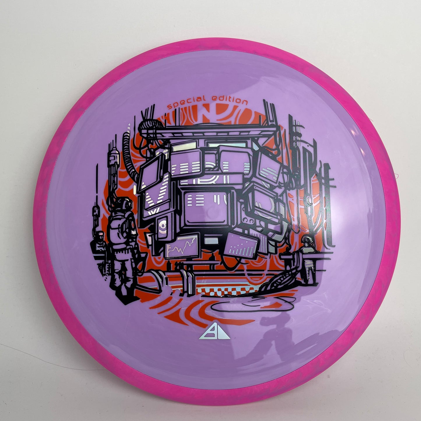 Axiom Neutron Virus Special Edition