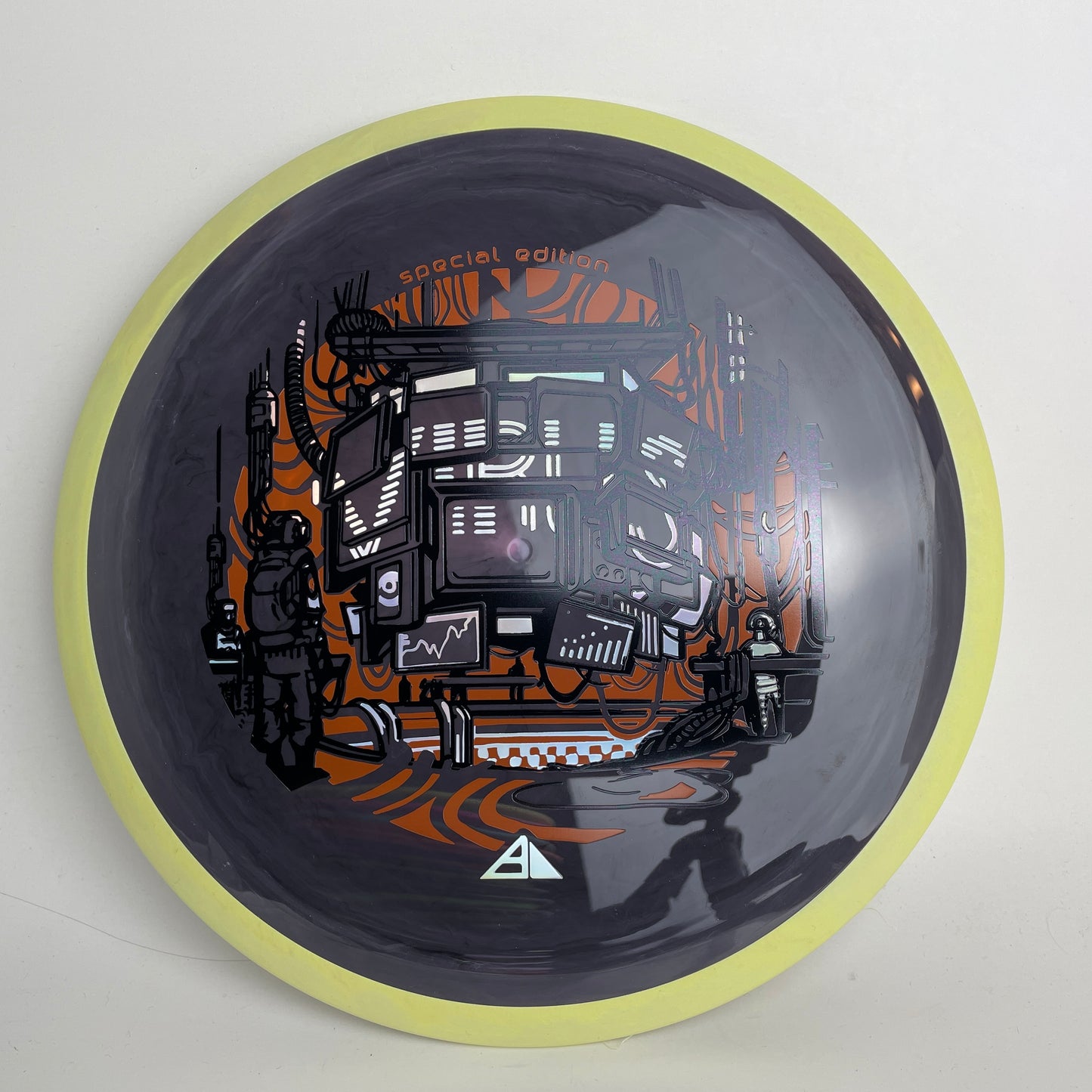 Axiom Neutron Virus Special Edition