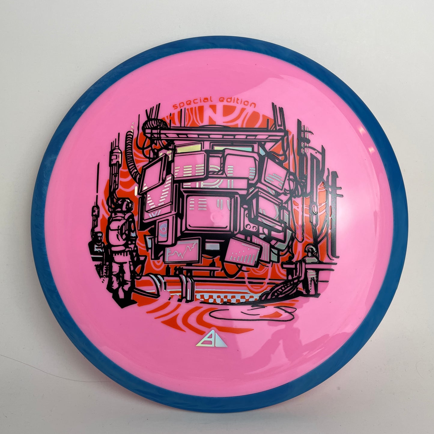 Axiom Neutron Virus Special Edition