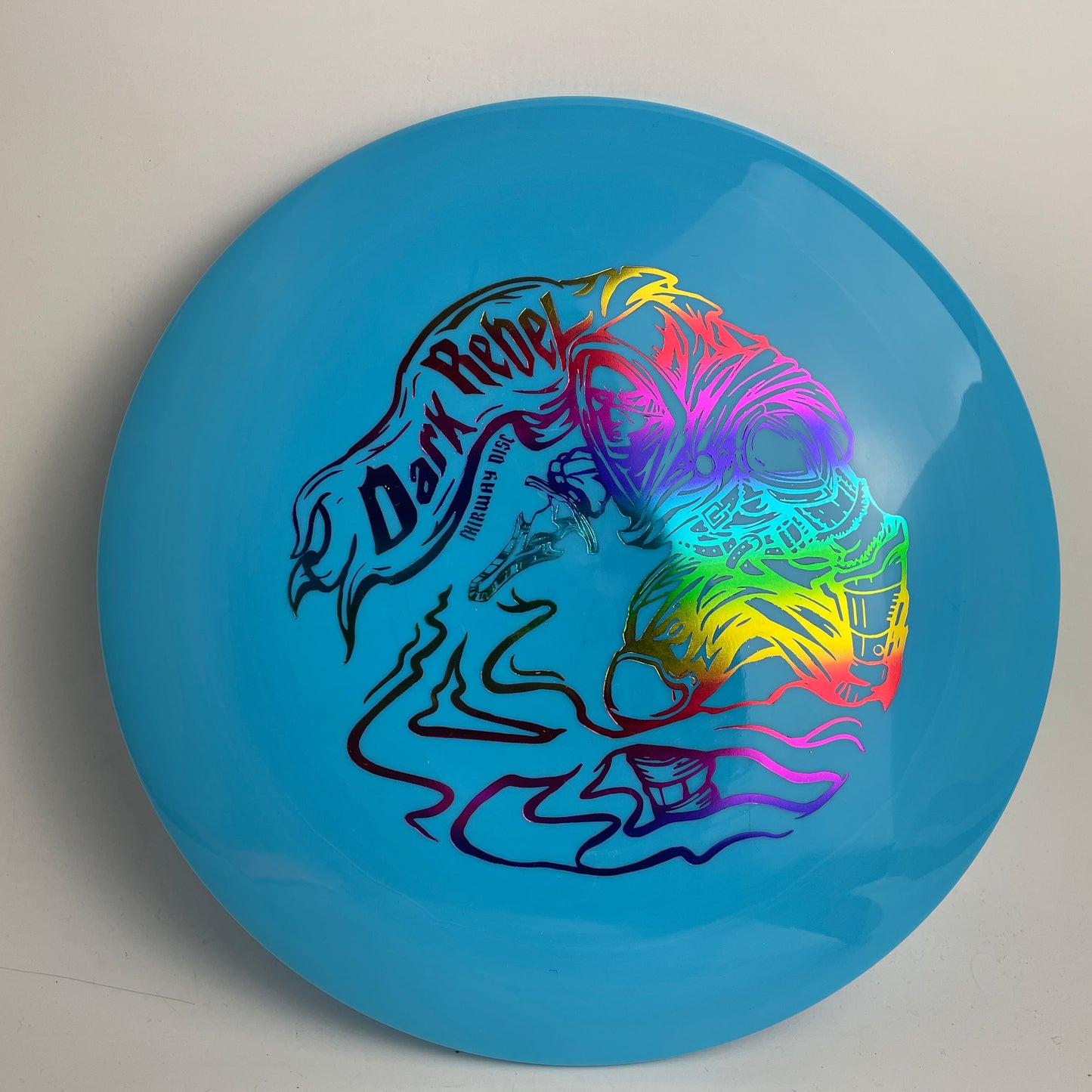 Innova Star Fairway Disc - Dark Rebel