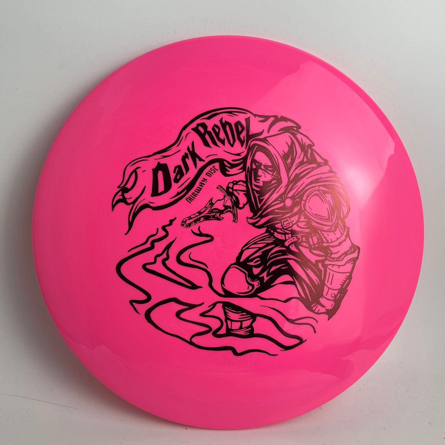 Innova Star Fairway Disc - Dark Rebel