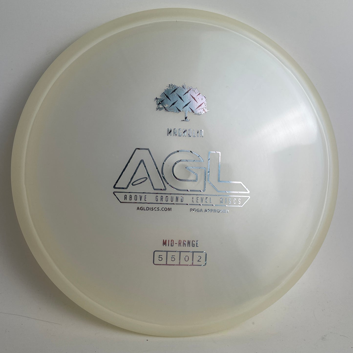 AGL Alpine Magnolia