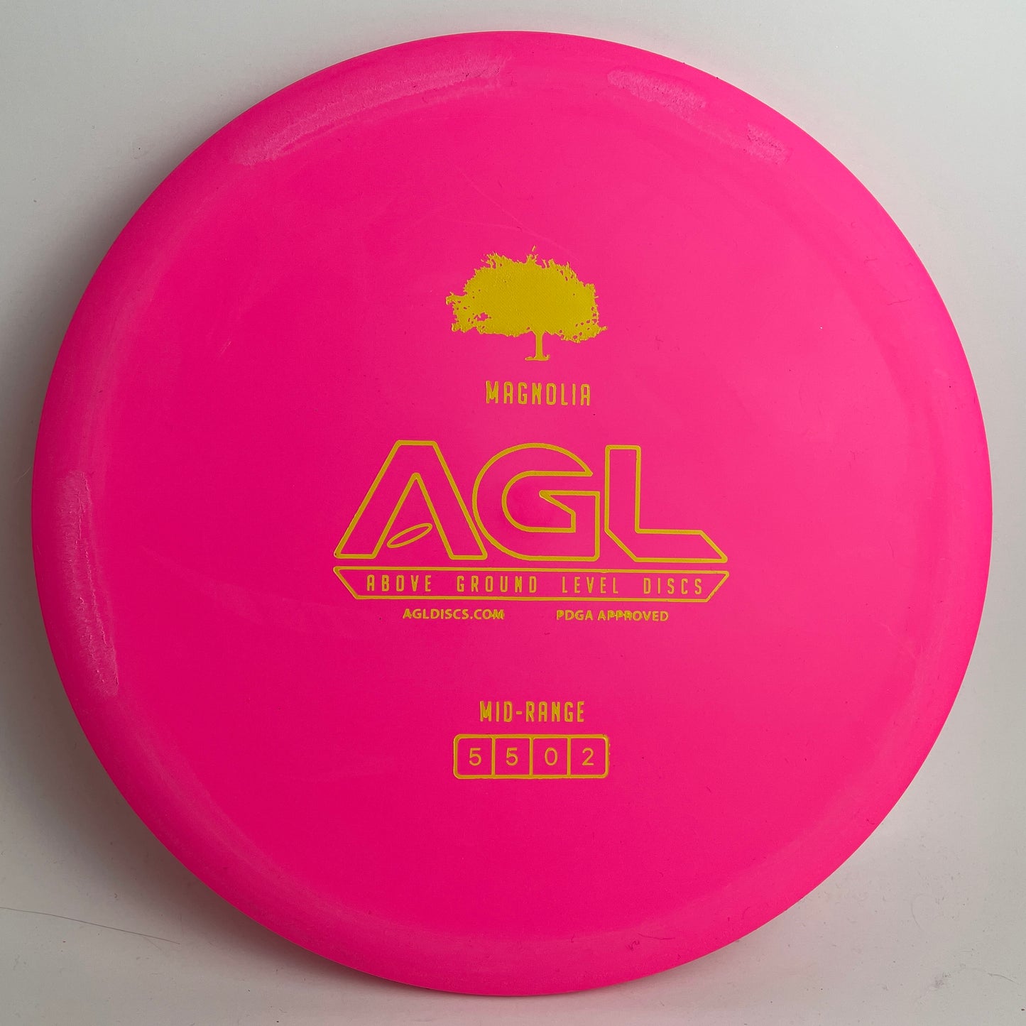 AGL Woodland Magnolia