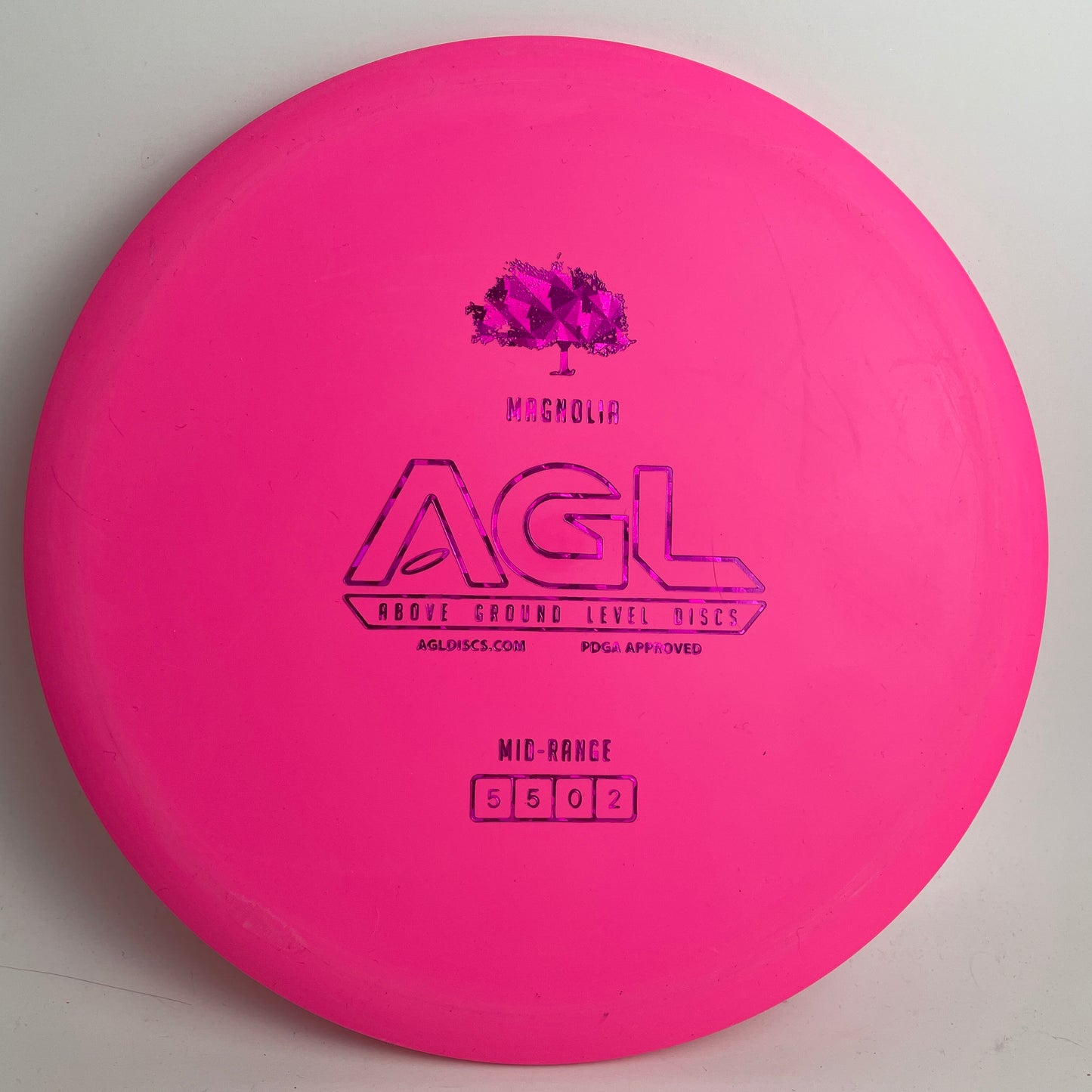 AGL Woodland Magnolia