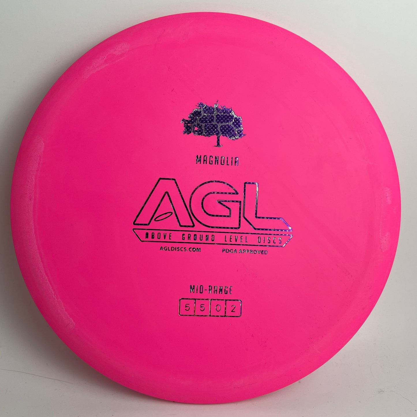 AGL Woodland Magnolia