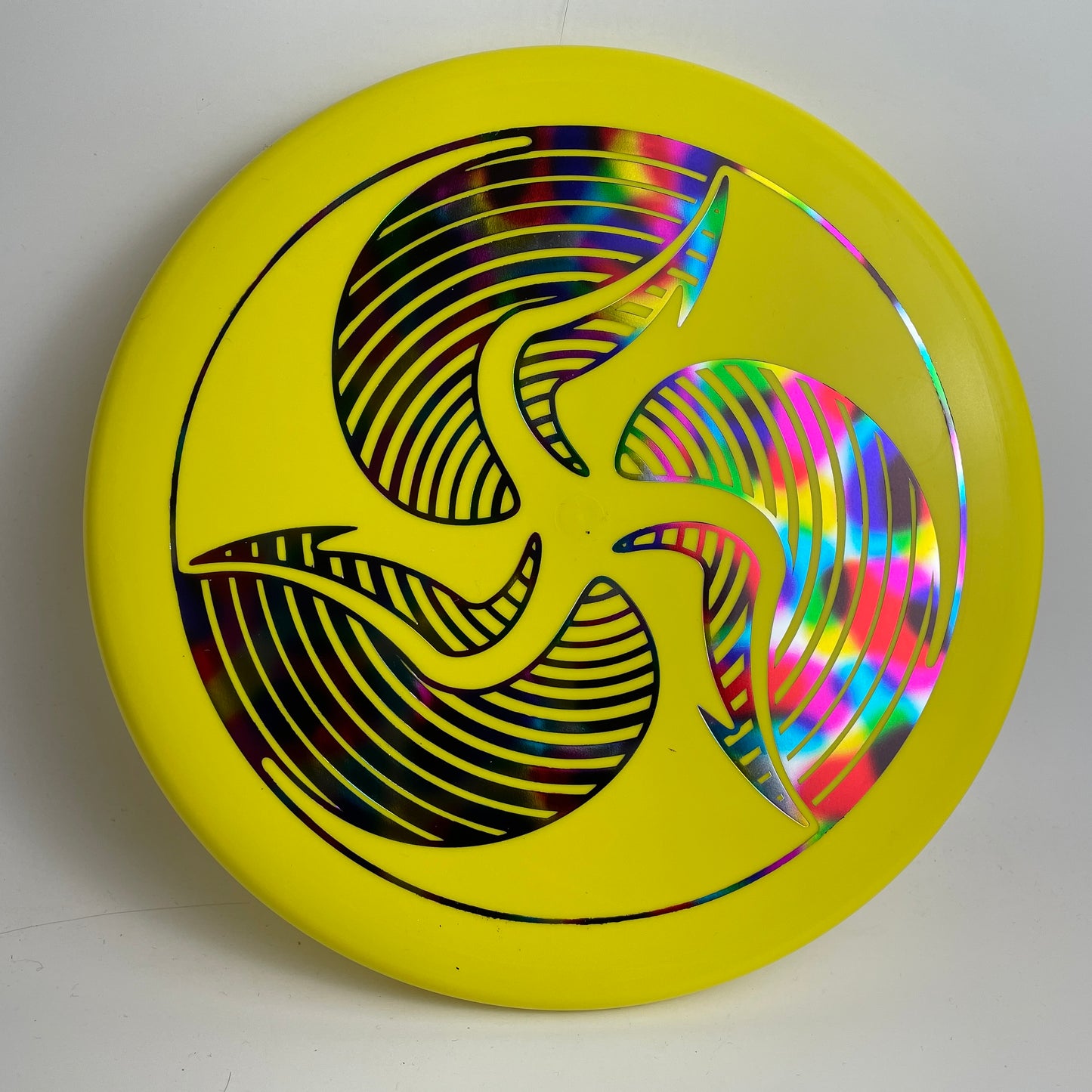 Westside BT Hard Harp XL Hypno Huk Lab Stamp