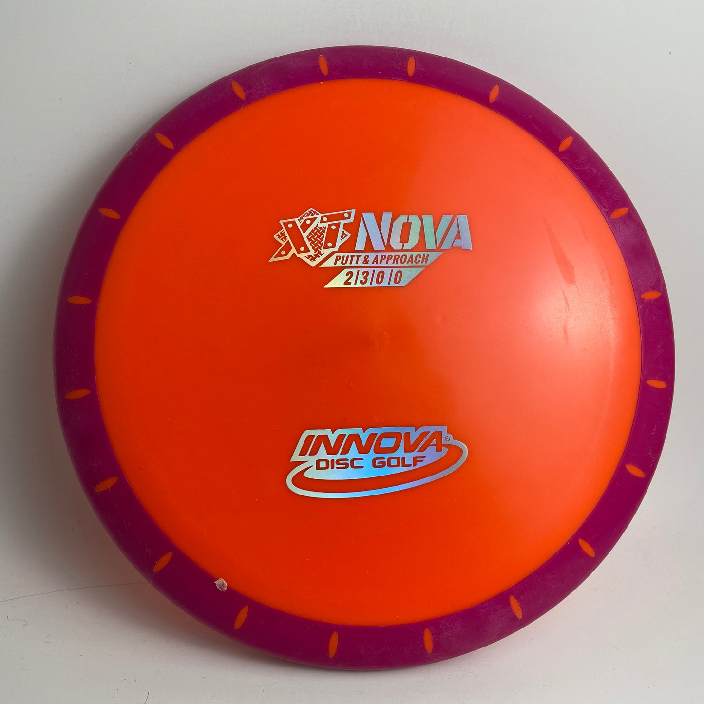 Innova XT Nova