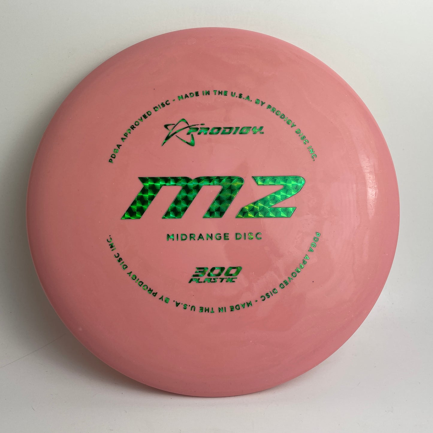 Prodigy M2 300