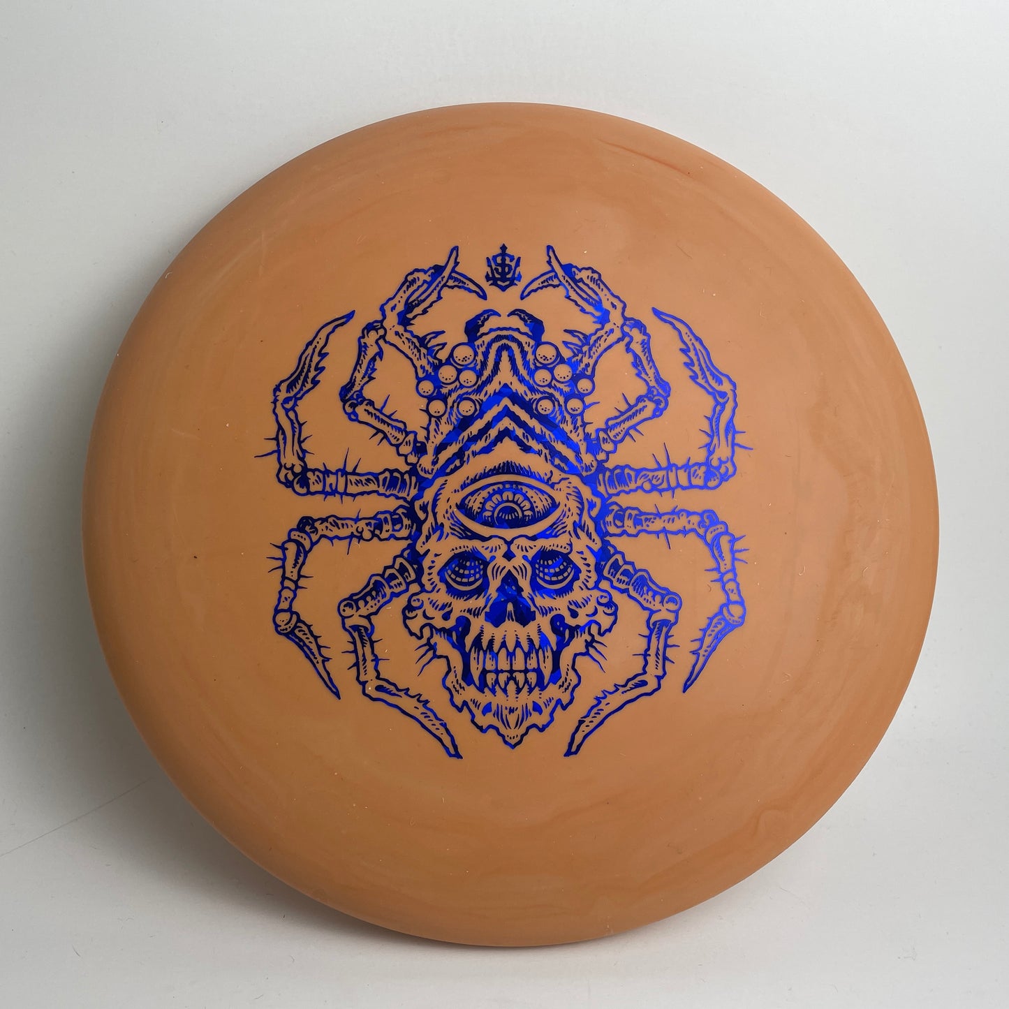 EV-7 OG Base Phi - Eyrachnid TSA Stamp