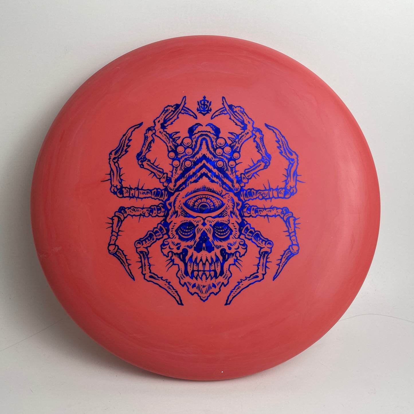 EV-7 OG Base Phi - Eyrachnid TSA Stamp