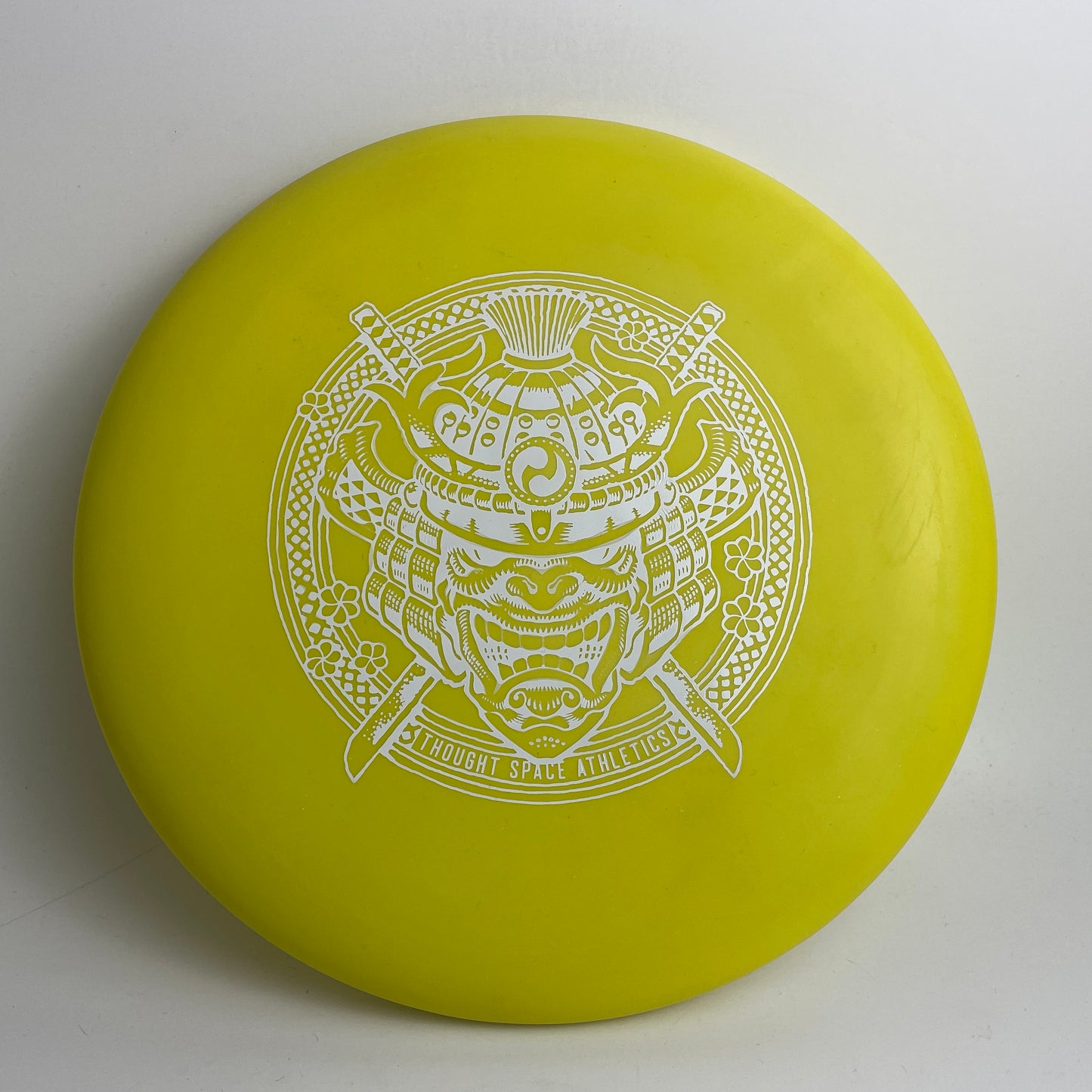 EV-7 OG Firm Phi - Ronin TSA Stamp