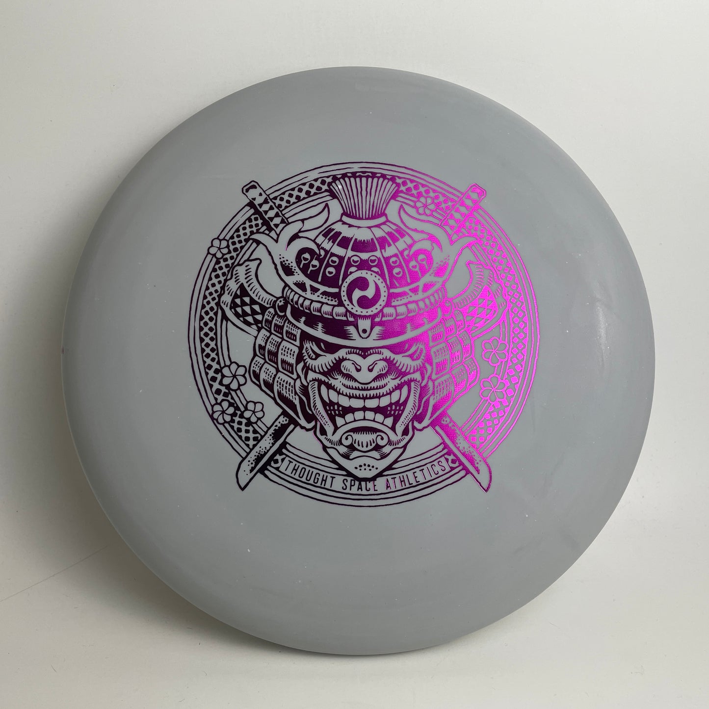 EV-7 OG Firm Phi - Ronin TSA Stamp