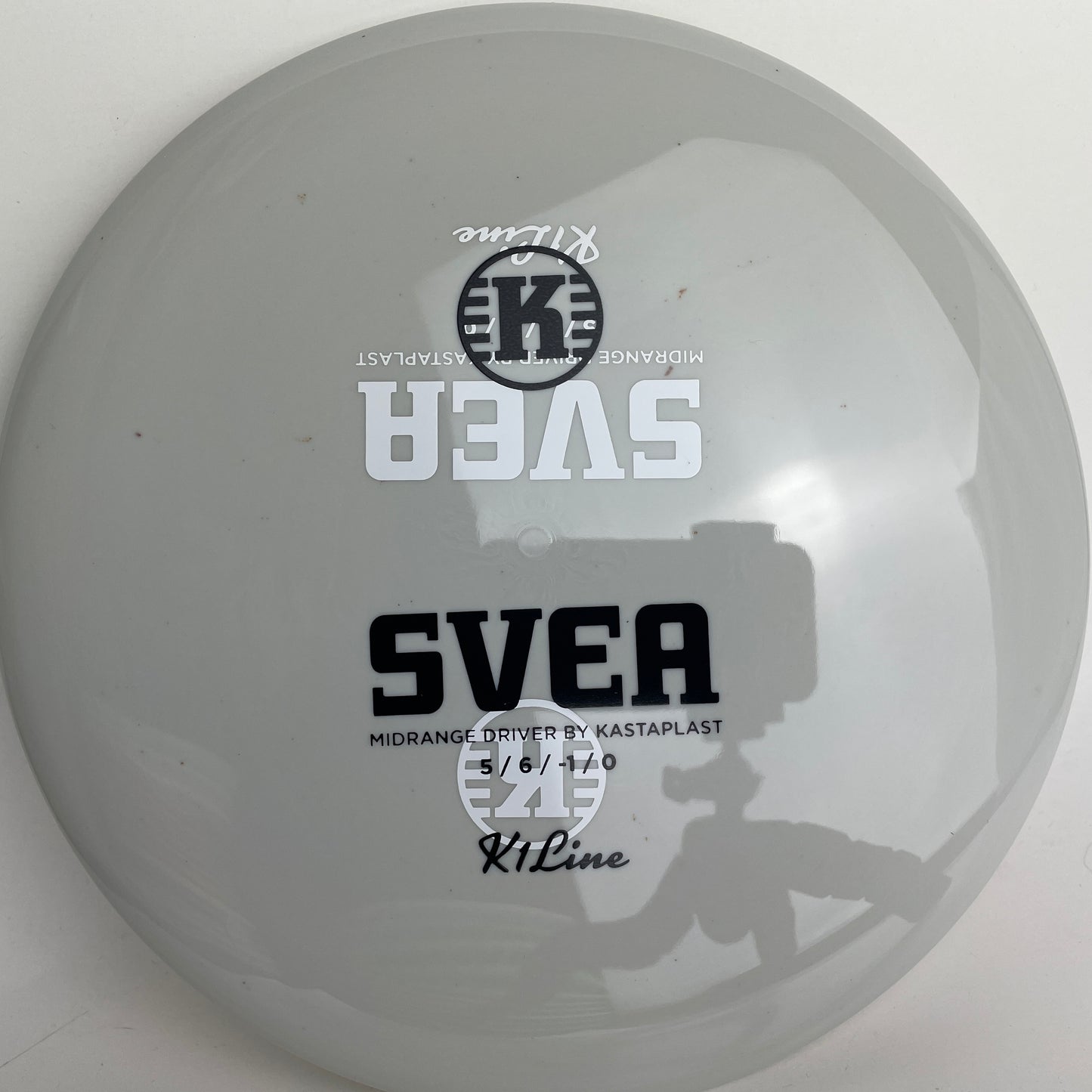 Kastaplast K1 Svea (X-Out)