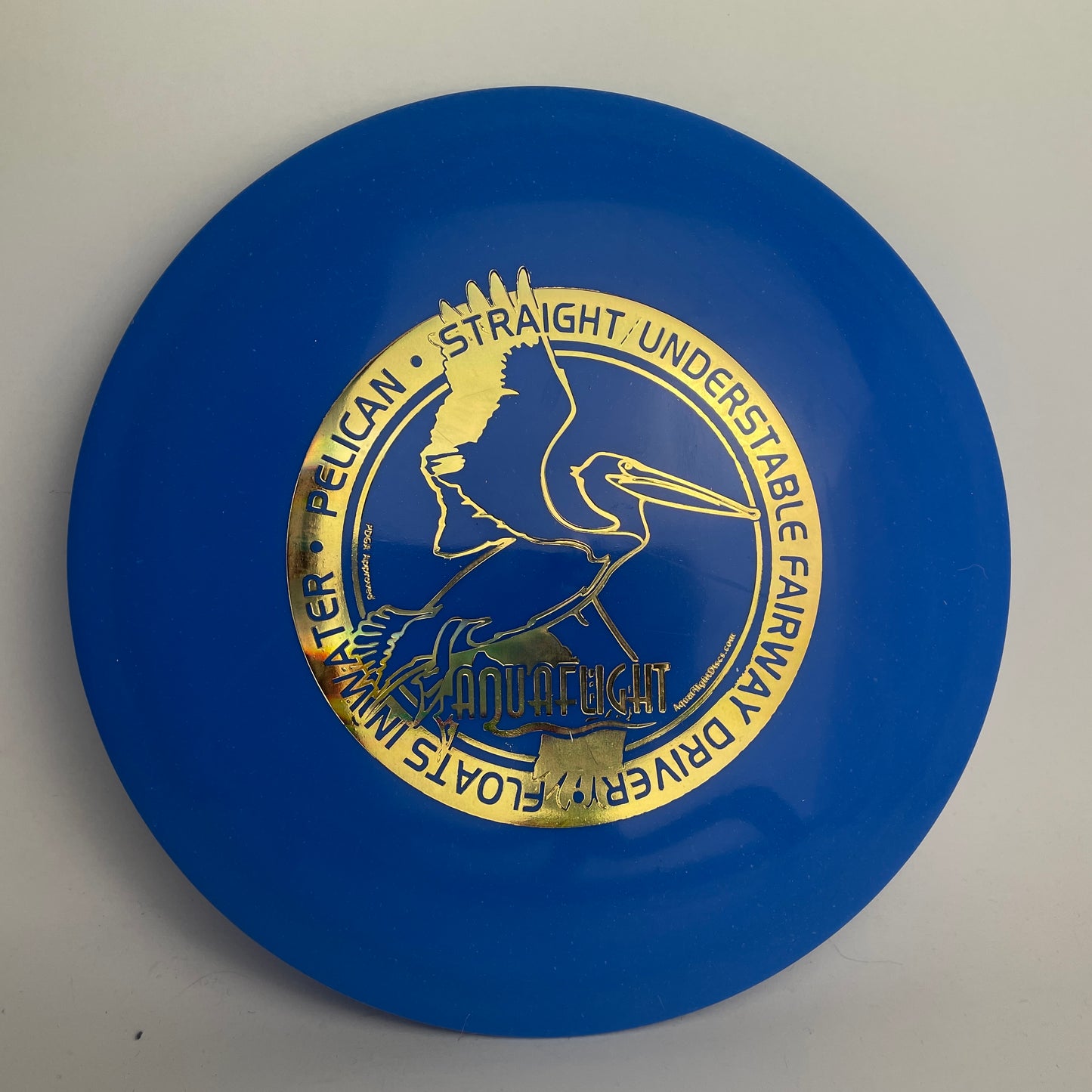 Aquaflight Pelican