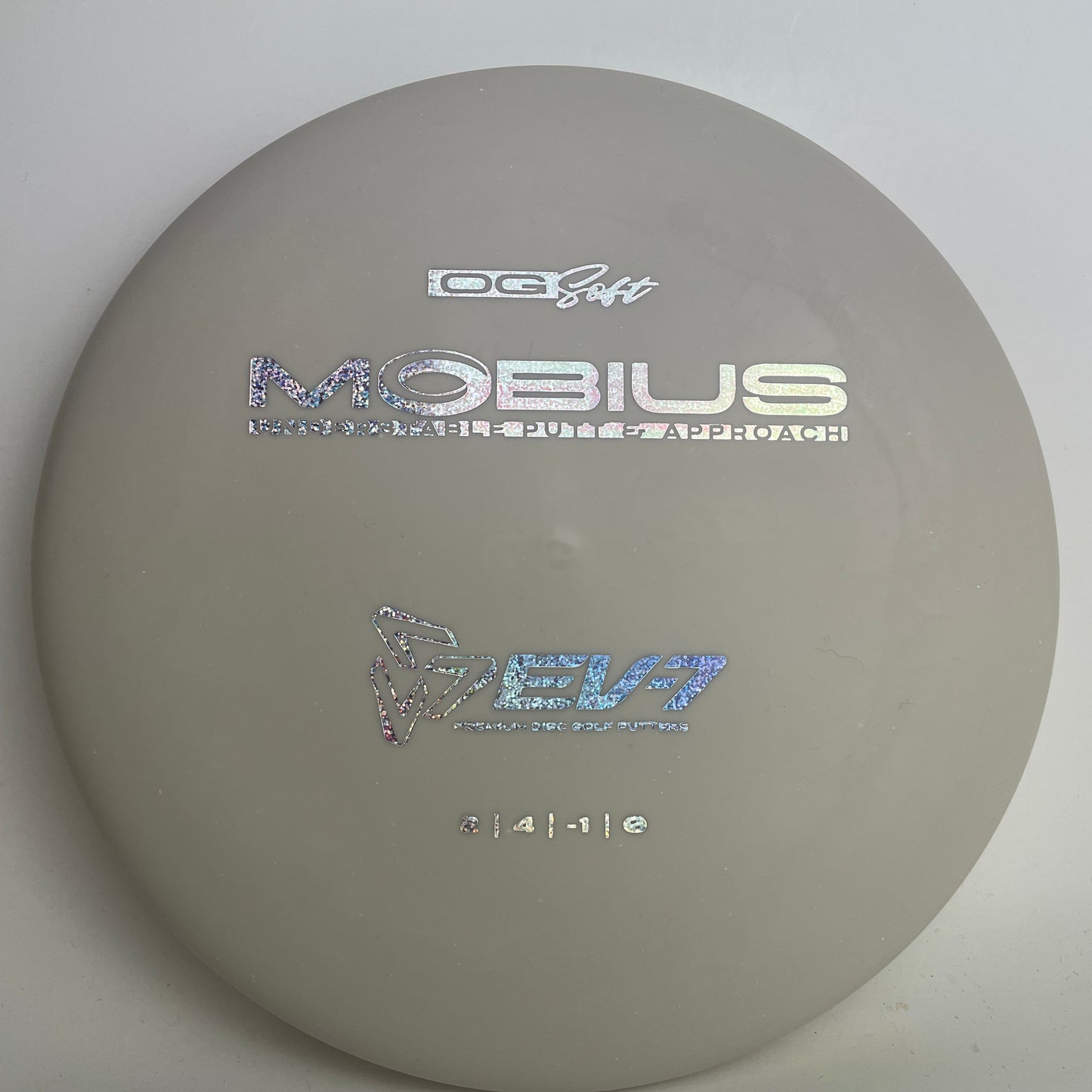EV-7 OG Soft Mobius