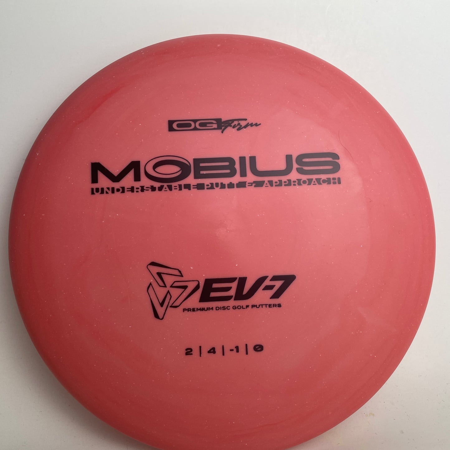 EV-7 OG Firm Mobius