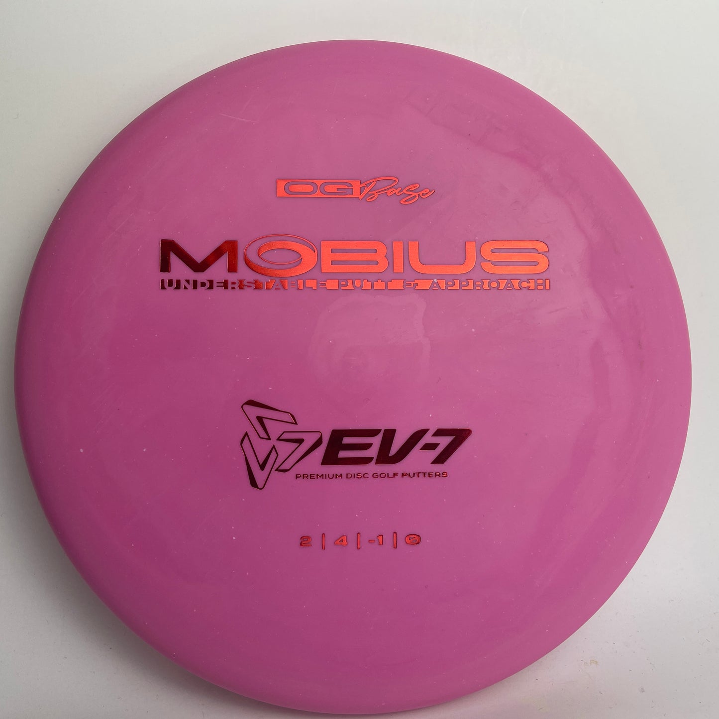 EV-7 OG Base Mobius