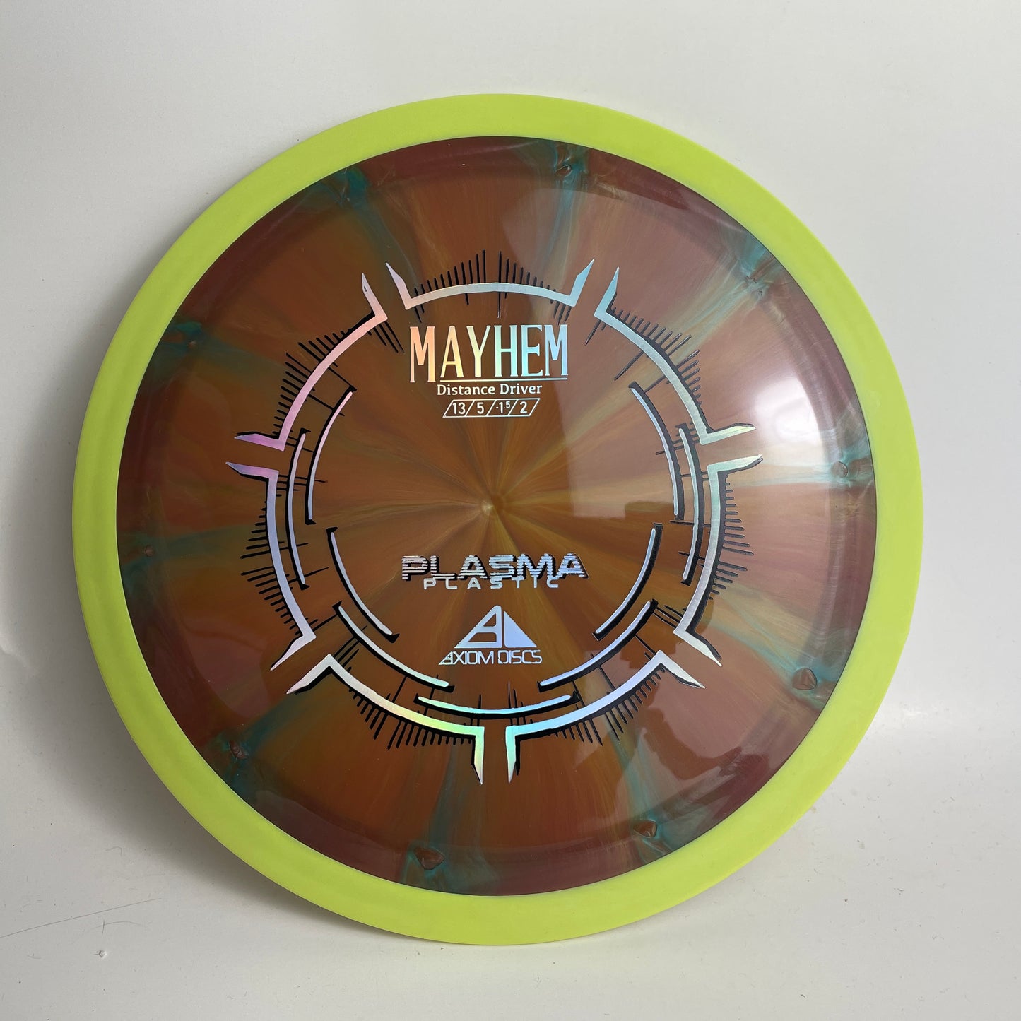 Axiom Plasma Mayhem