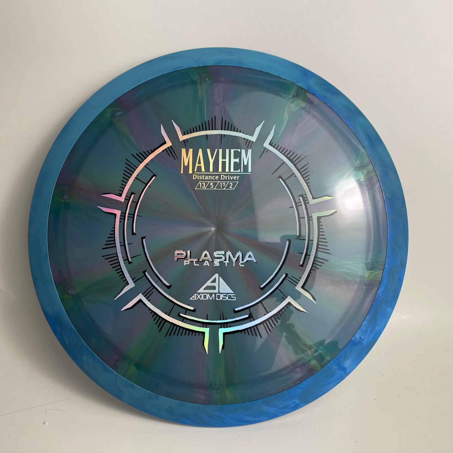 Axiom Plasma Mayhem