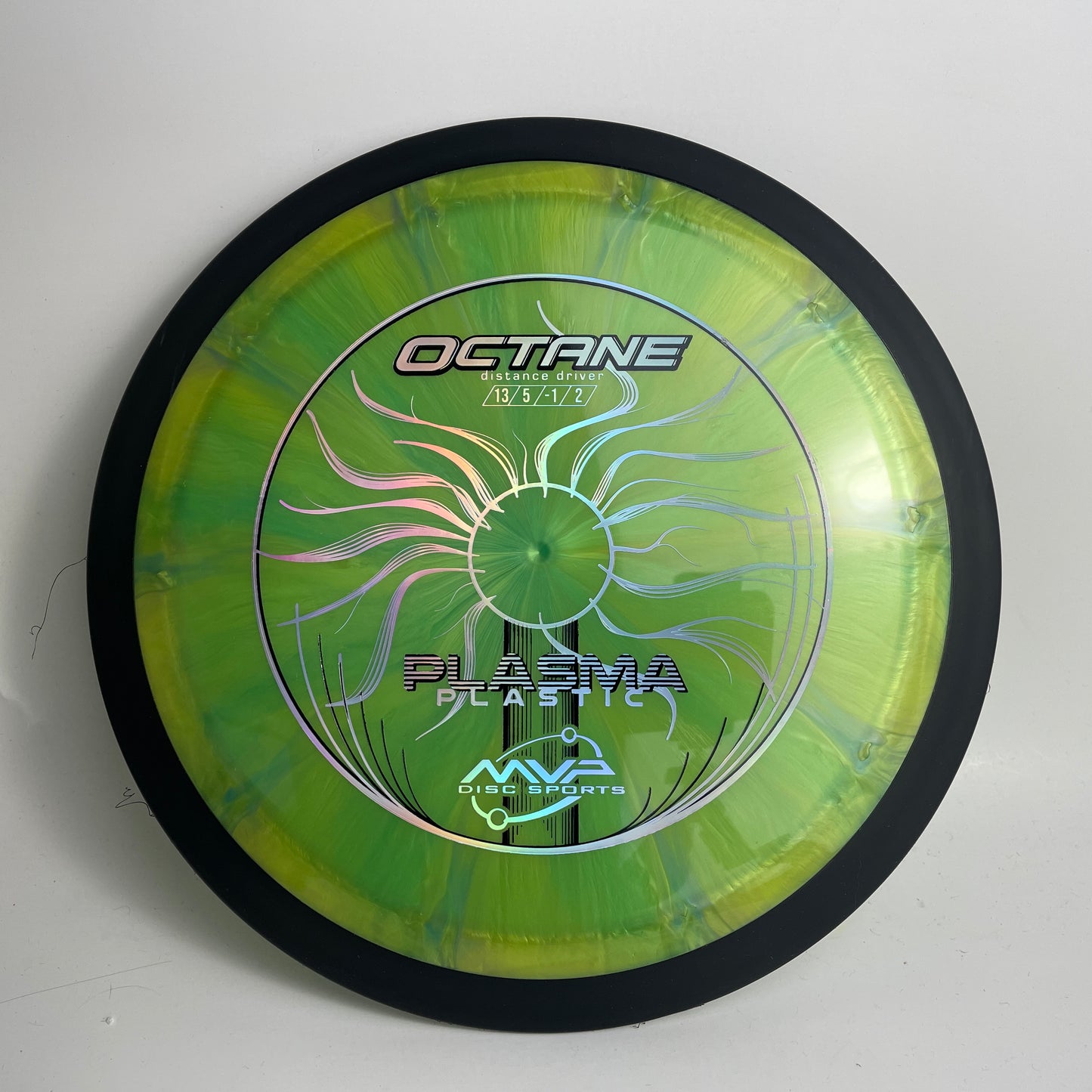 MVP Plasma Octane