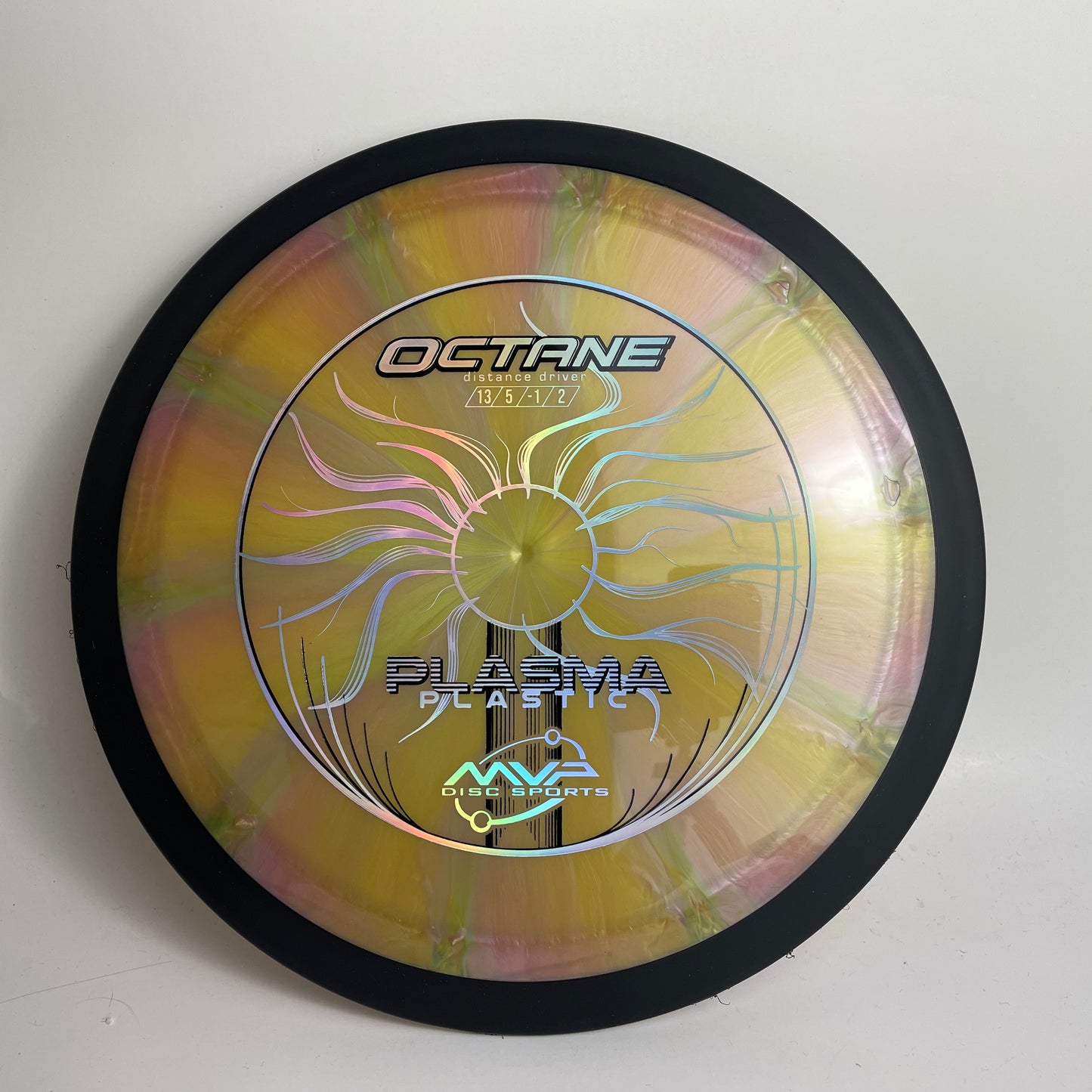 MVP Plasma Octane