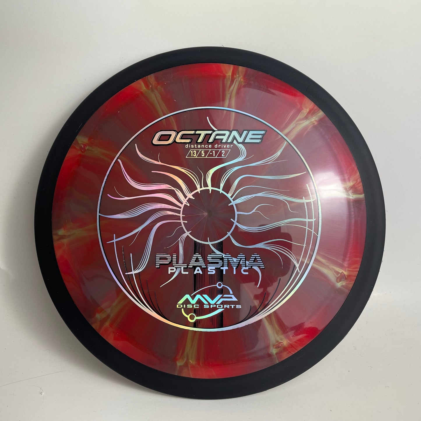 MVP Plasma Octane