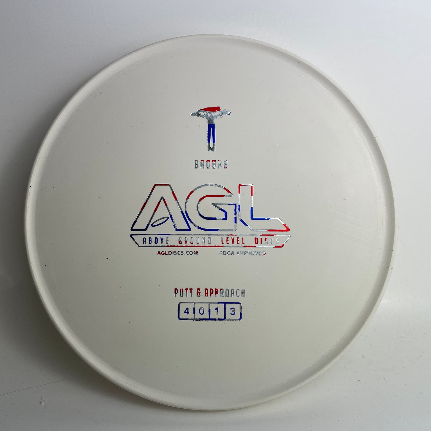 AGL Woodland Baobob
