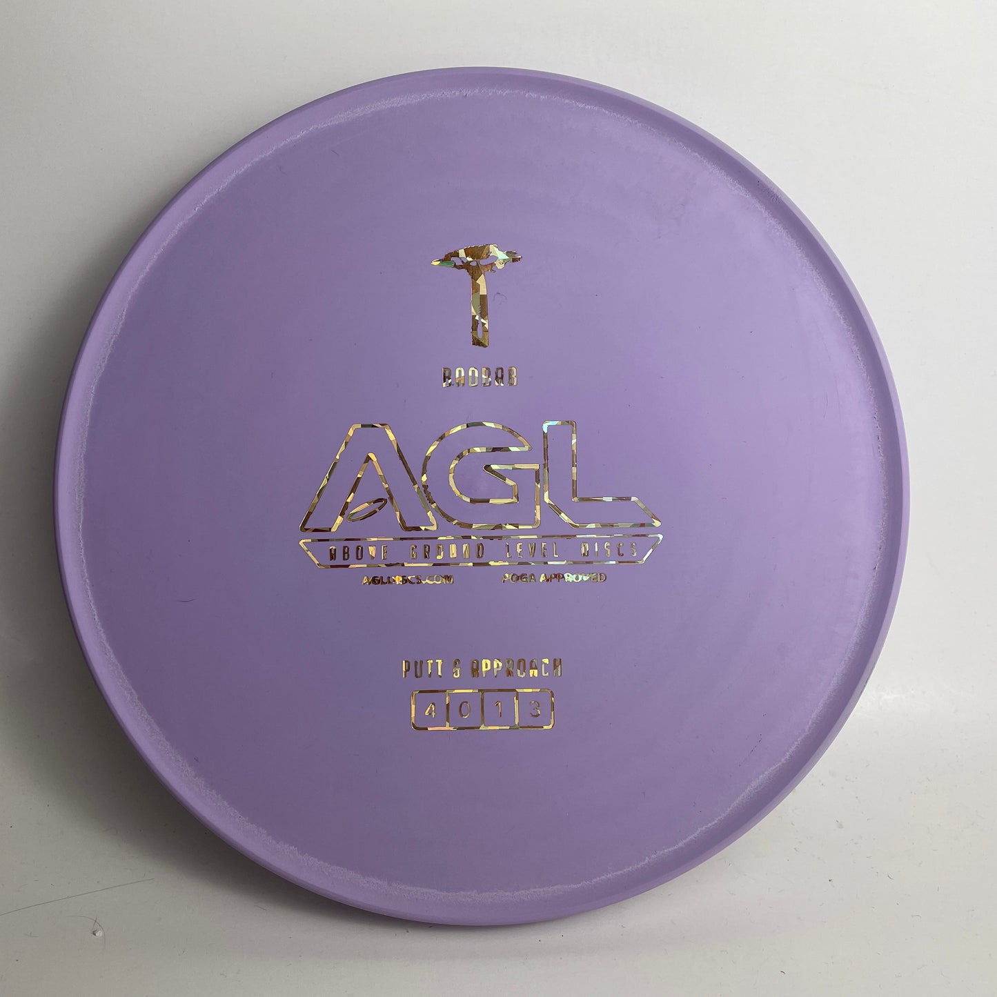 AGL Woodland Baobob