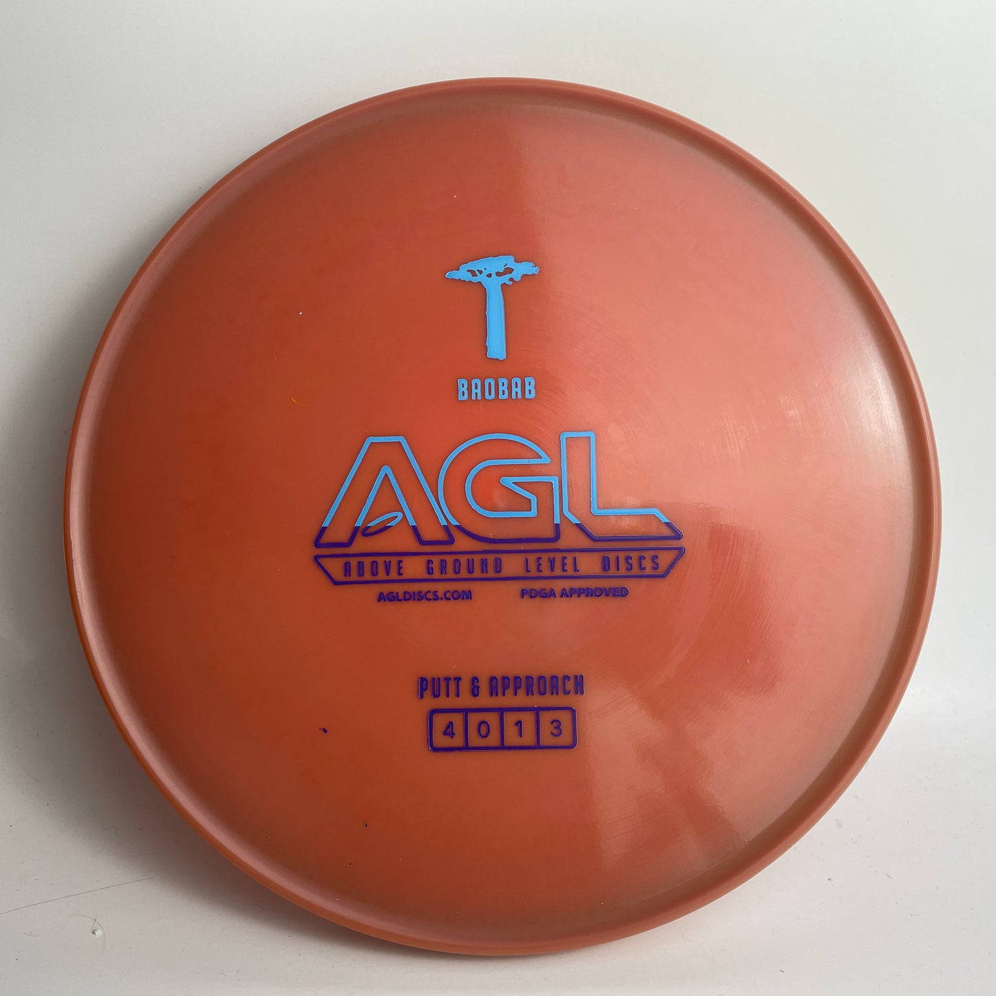 AGL Alpine Baobob
