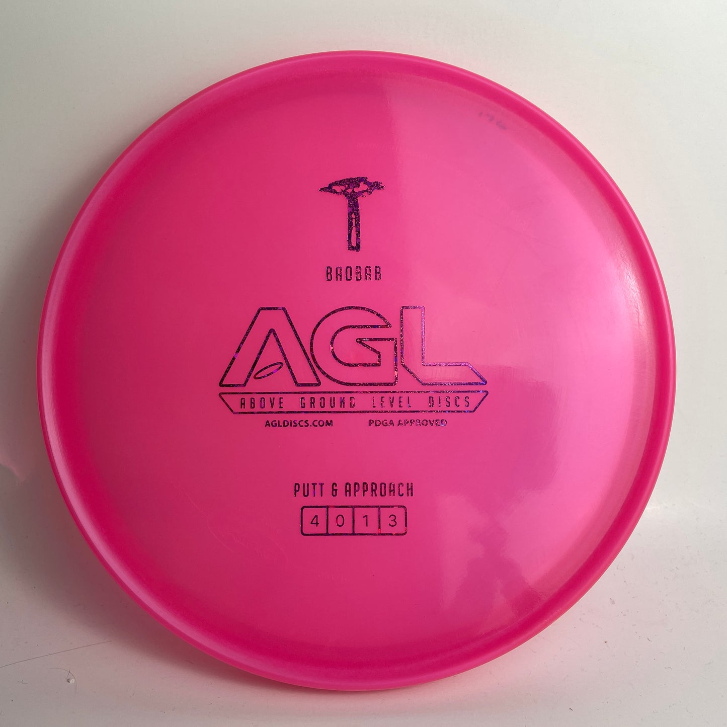 AGL Alpine Baobob