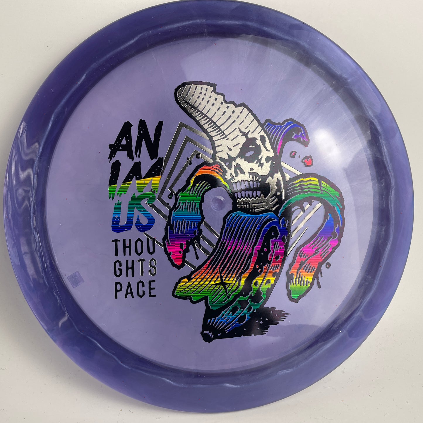 Thought Space Athletics Ethos Animus