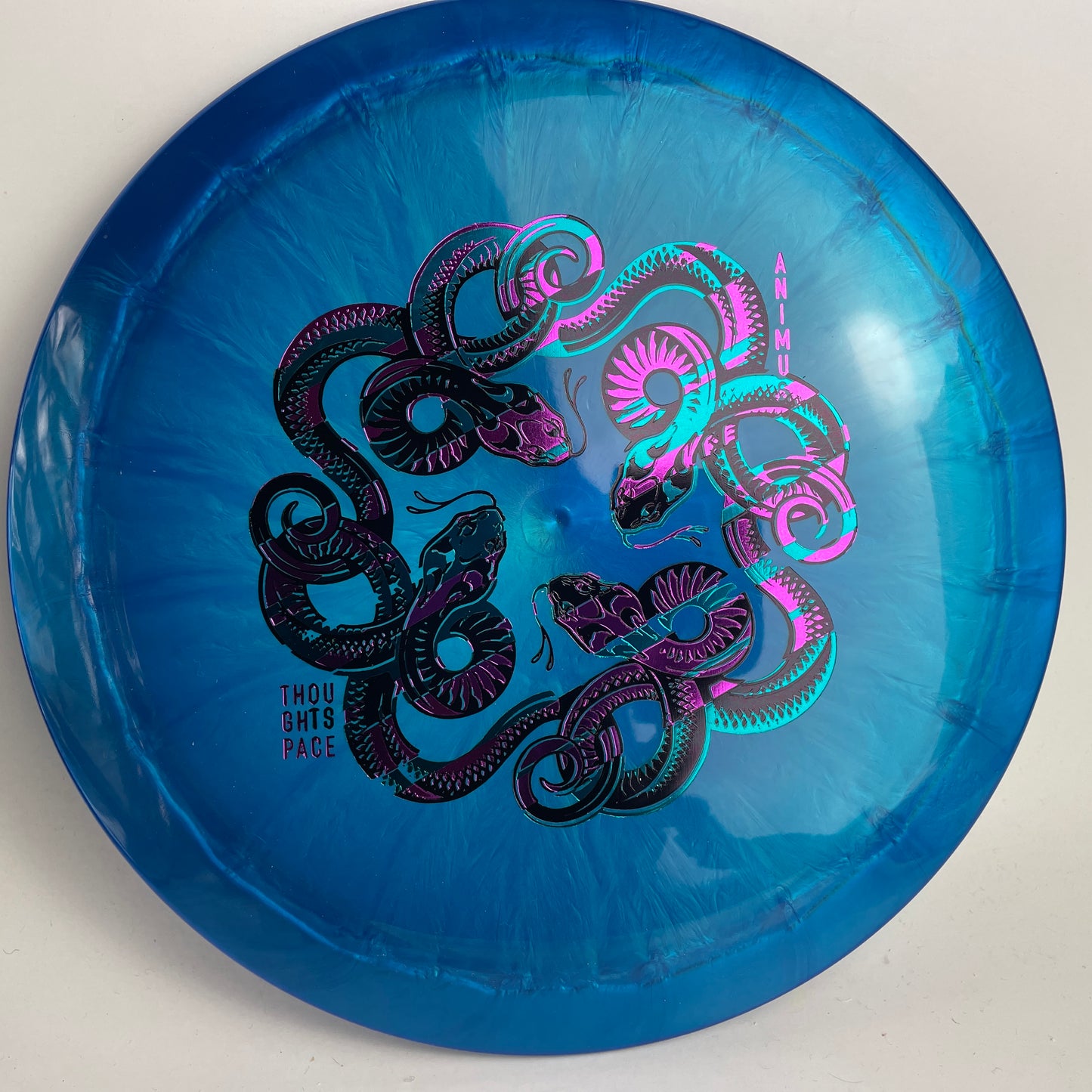 Thought Space Athletics Ethereal Animus