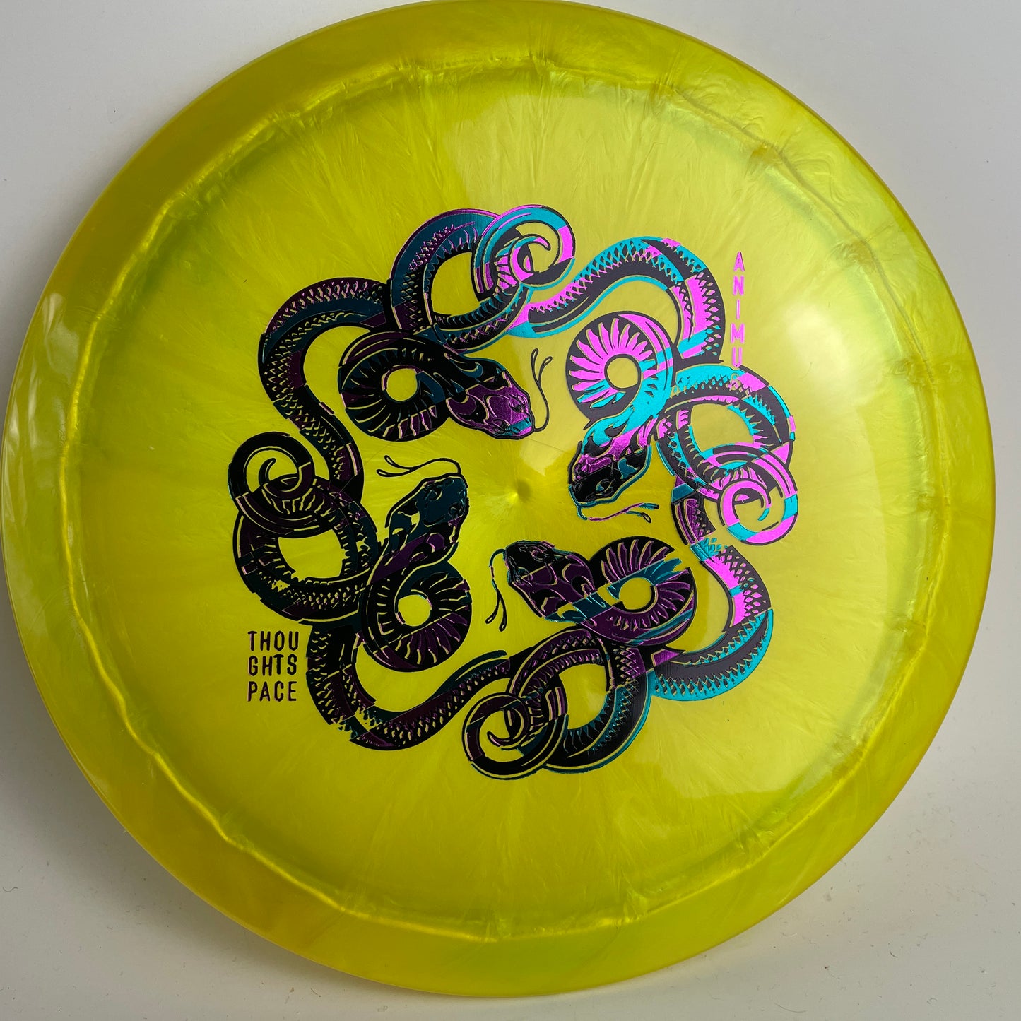 Thought Space Athletics Ethereal Animus