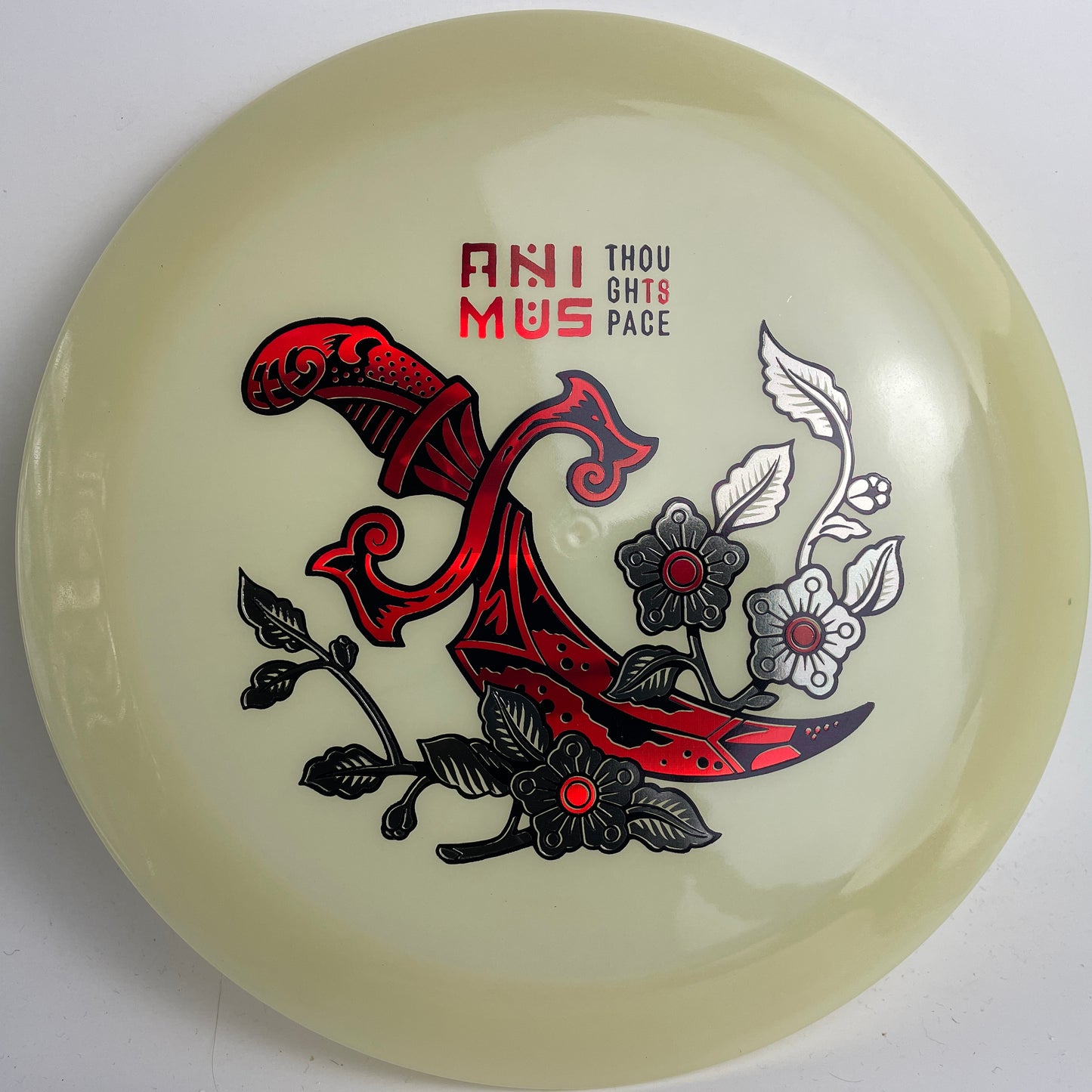 Thought Space Athletics Glow Animus