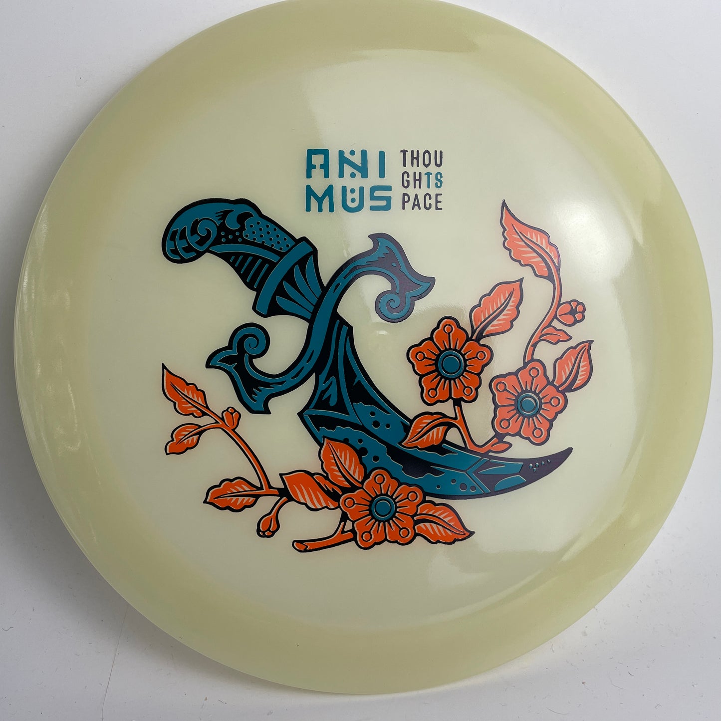 Thought Space Athletics Glow Animus