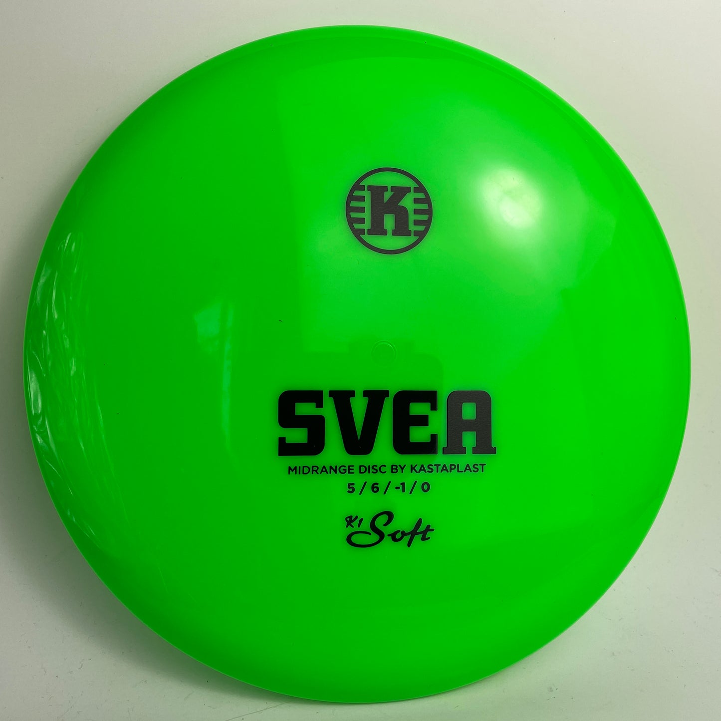 Kastaplast K1 Soft Svea