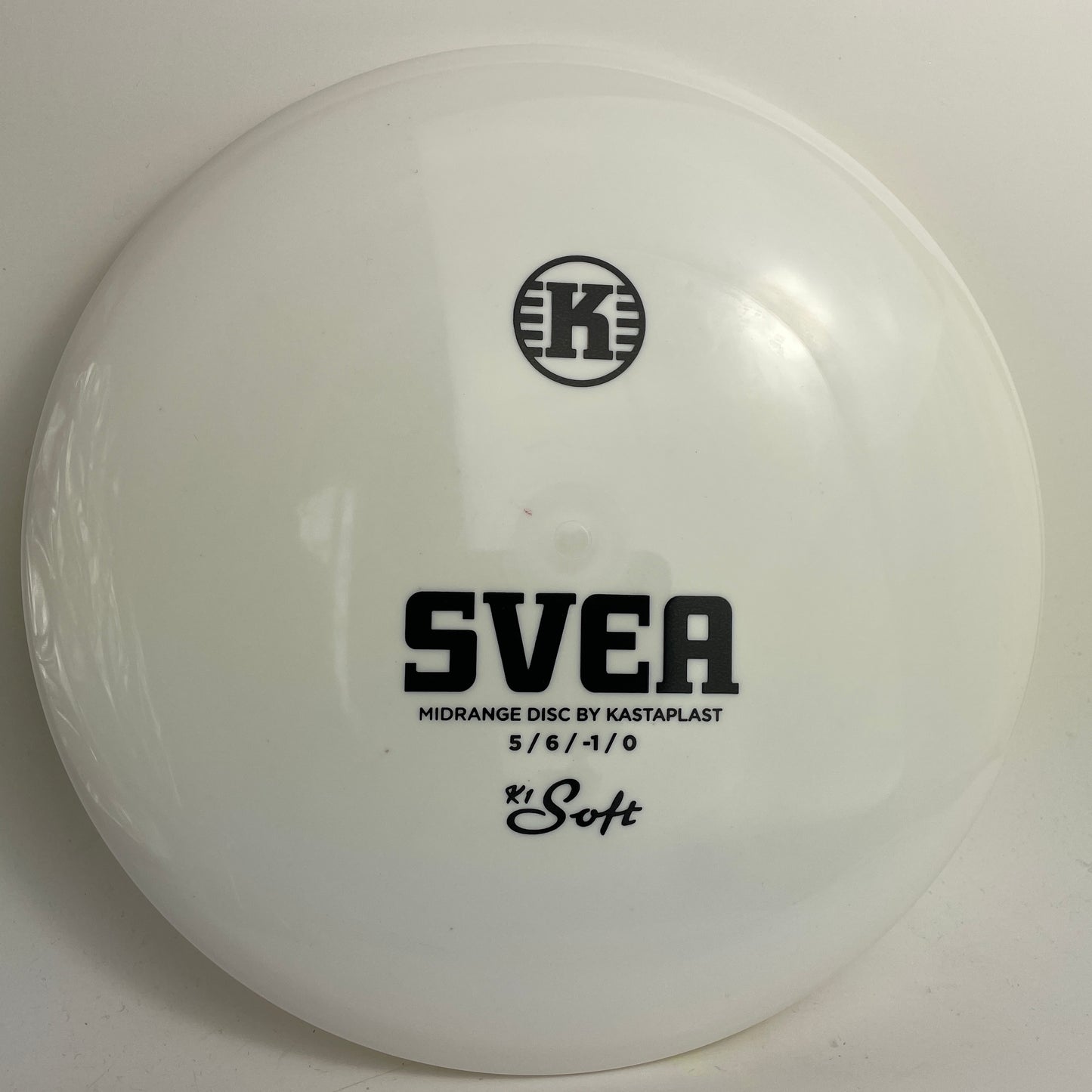 Kastaplast K1 Soft Svea